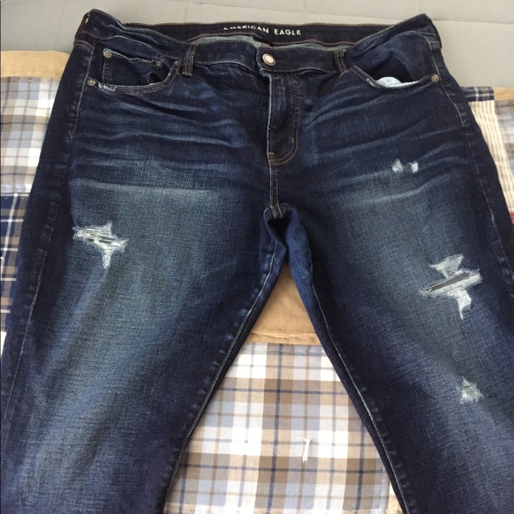 American Eagle Jeans size 20